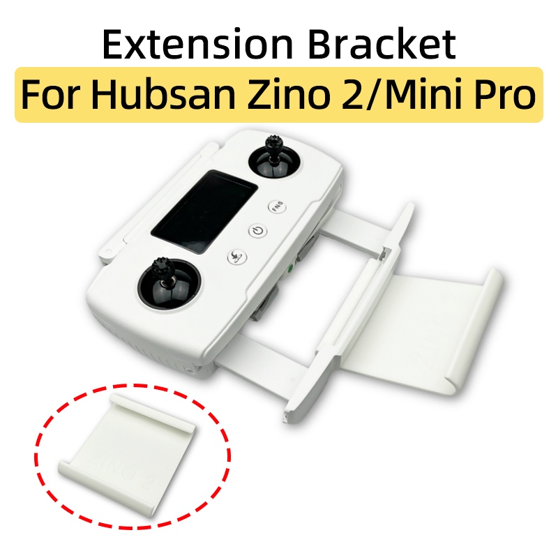 Drone Tablet Mount - Untuk Hubsan Zino 2/Zino Mini Pro