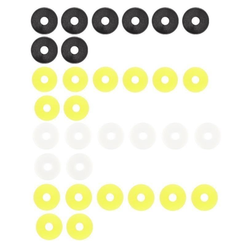 Drone Propeller Holder - Washer Peredam Baling-Baling 4-in-1 untuk Penyangga