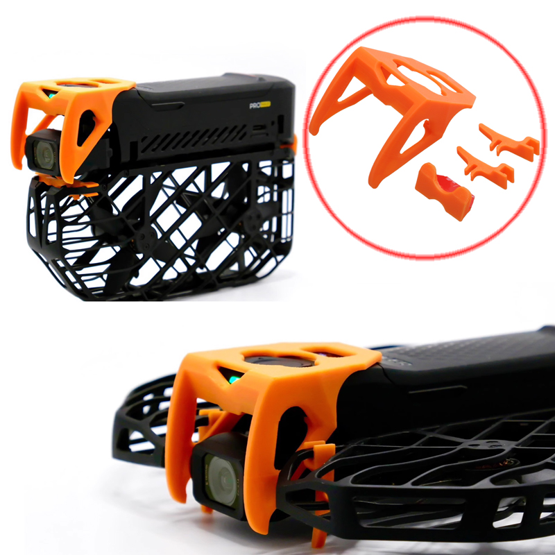 Drone Joystick Cover - 1Set untuk Hover X1 Pro/Pro Max