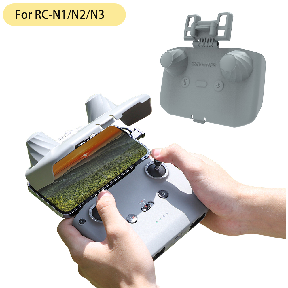 Pelindung Kontroler 2 in 1 Sun - Drone Joystick Cover ulasan dan harga