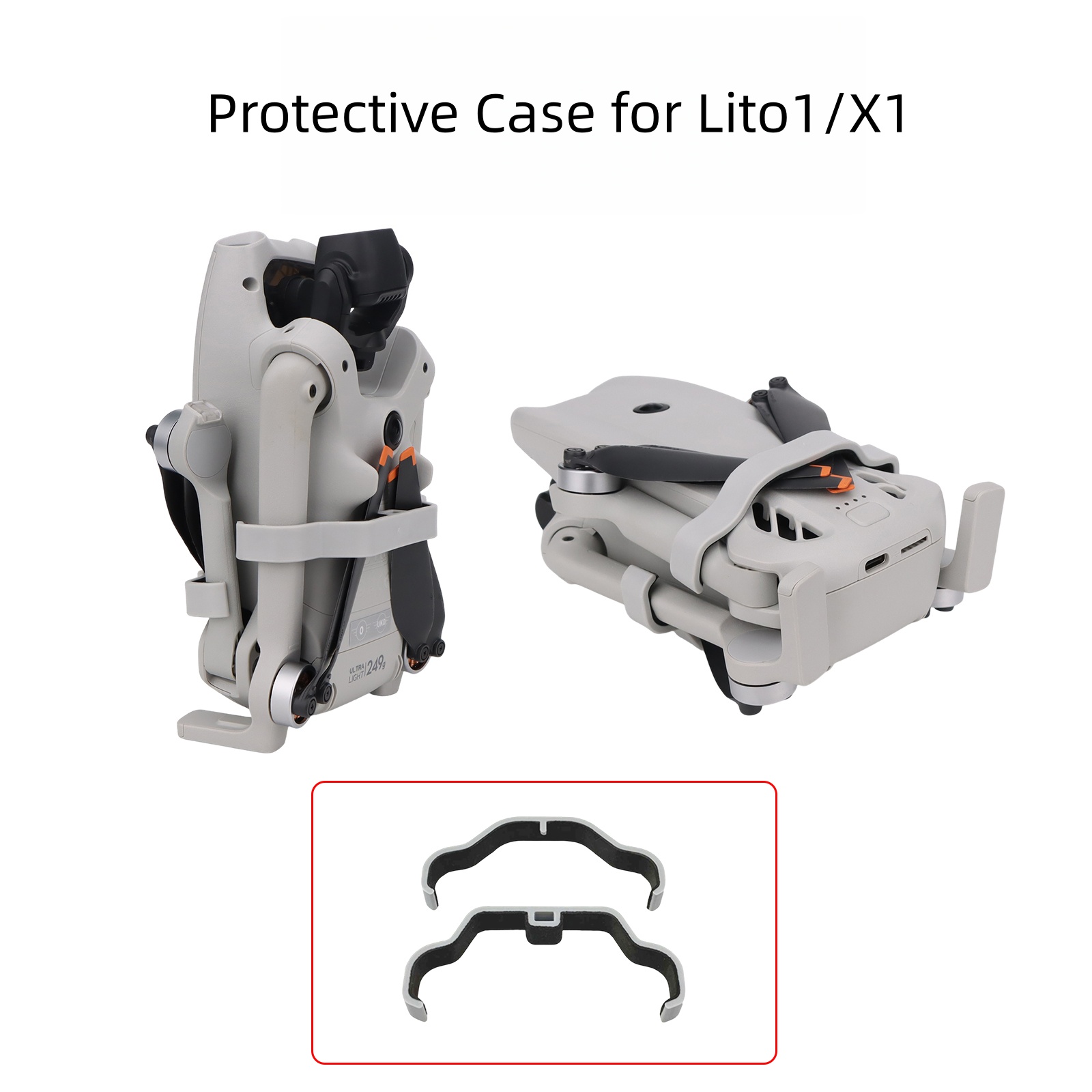 Penyangga Baling-Baling untuk  - Drone Propeller Holder ulasan dan harga