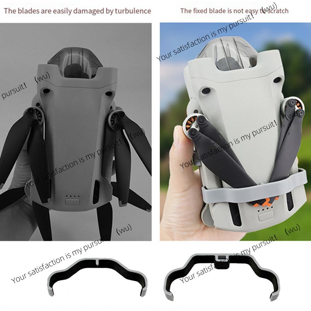2 Buah Penahan Bilah Baling-Ba - Drone Propeller Holder ulasan dan harga