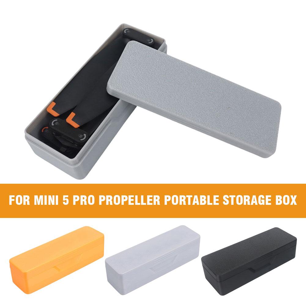 Kotak Penyimpanan Baling-Balin - Drone Propeller Holder ulasan dan harga