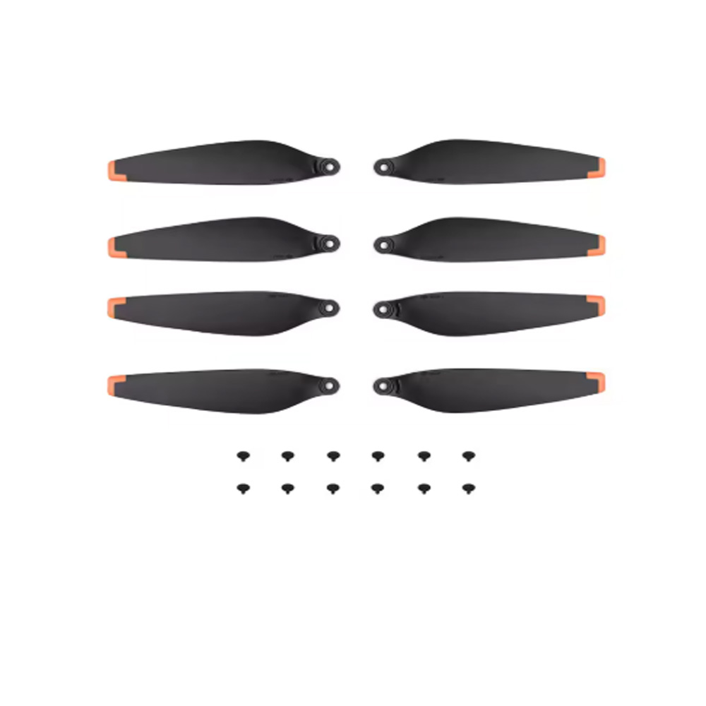 Baling-baling Mini 3 Baru Orig - Drone Propeller Holder ulasan dan harga