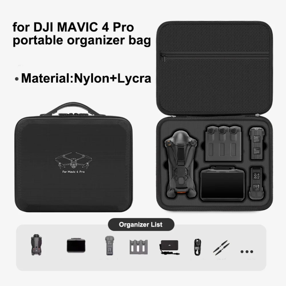 Untuk Casing DJI Mavic 4 Pro,  - Drone Joystick Cover ulasan dan harga