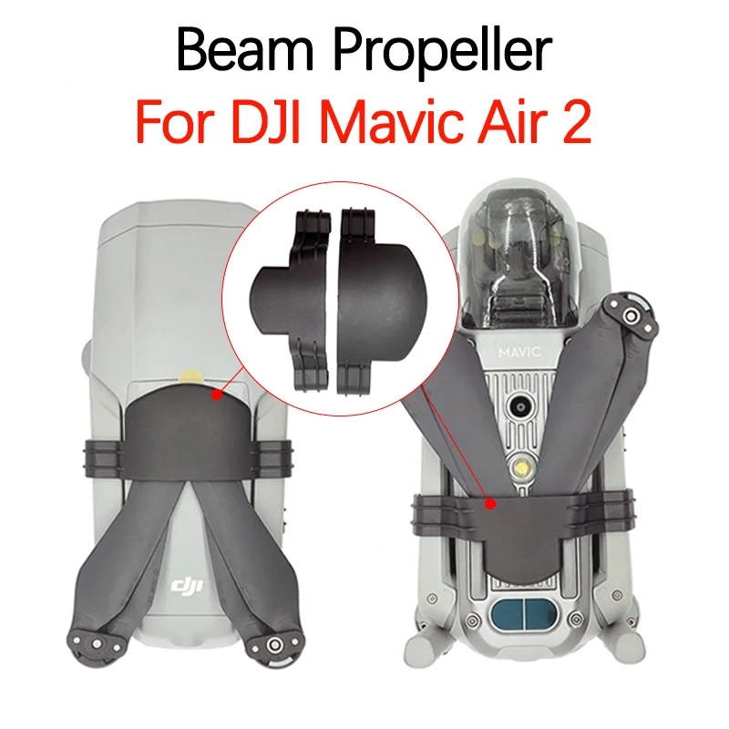 untuk DJI MAVIC AIR 2 Drone Pr - Drone Propeller Holder ulasan dan harga